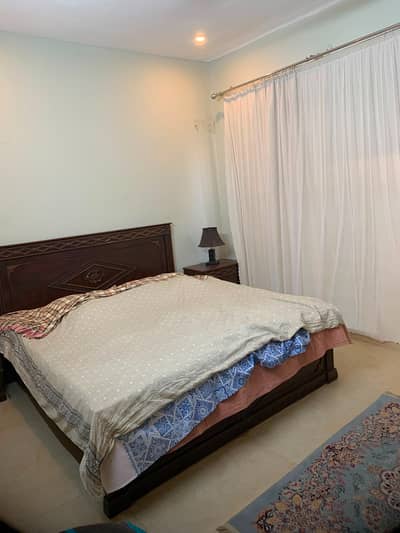 Full Furnished House Available for rent in Dha 3