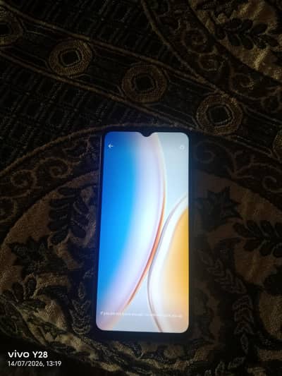 Infinix Smart 5
