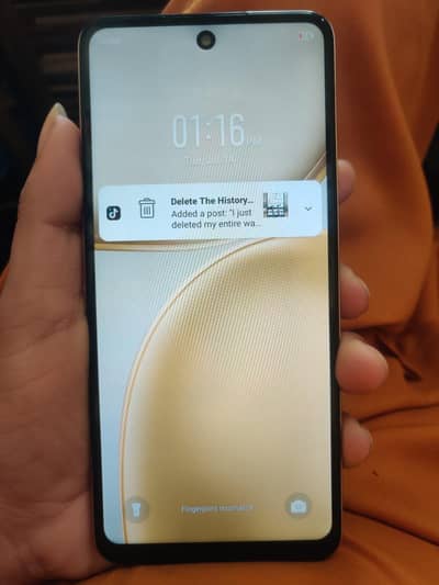 Infinix Other Model