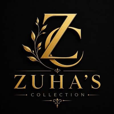 Zuha’s Collection 