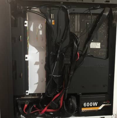 inter core i7 6700k