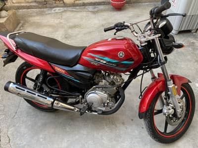 Yamaha dx 2023