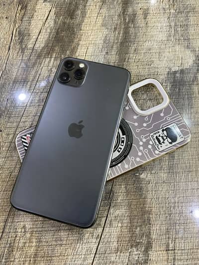 Apple iPhone 11 Pro Max 64 gb
