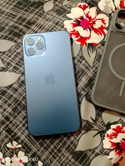 Apple iPhone 12 Pro