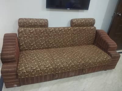 sofa cum bed for sale