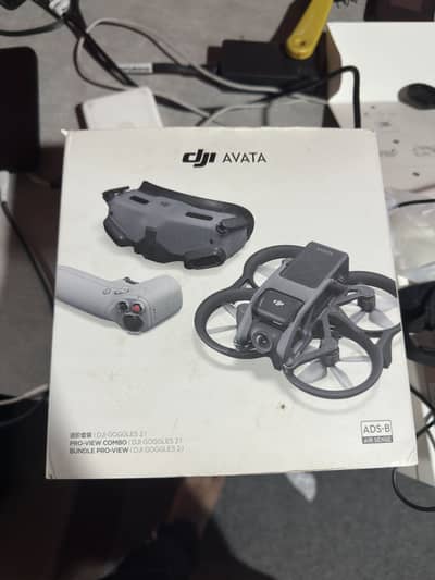 Dji Avata FPV Drone