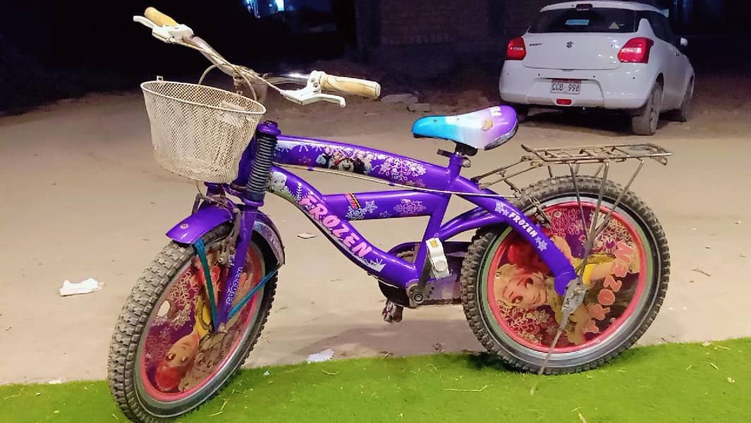 CYCLE 0