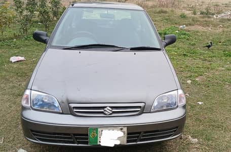 Original Cultus VXR 2008 for Sale