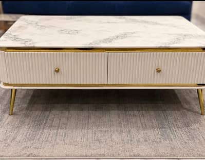 Coffee tables||Center Table || Table || Marble Top Table || set of 3