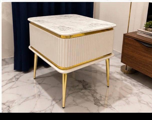 Coffee tables||Center Table || Table || Marble Top Table || set of 3 2