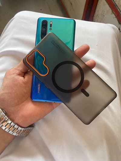 Huawei P30 Pro