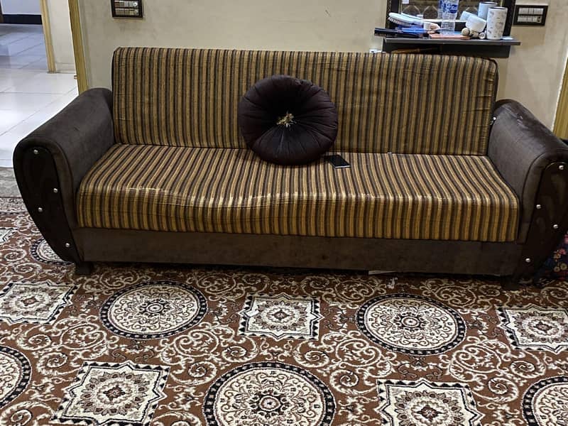 sofa come bed 0