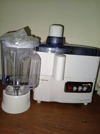 Panasonic Blender