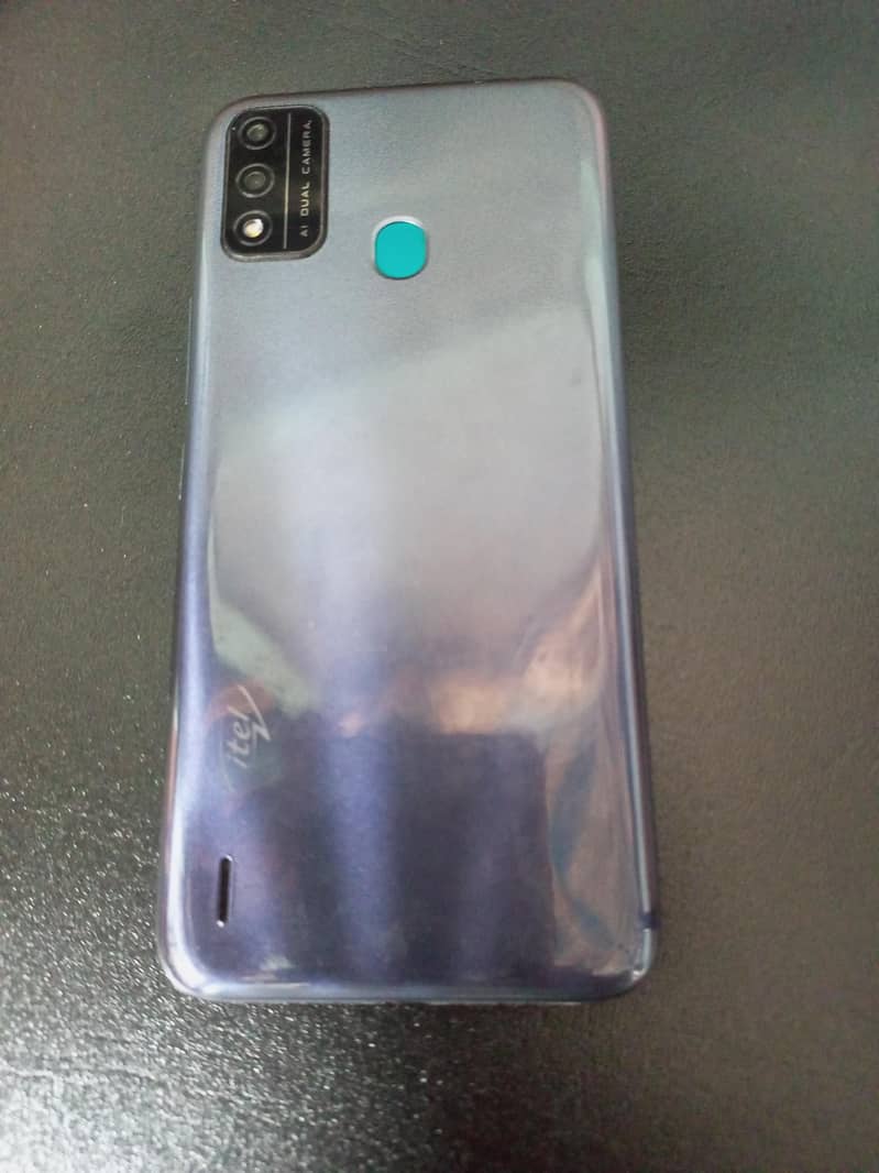 Itel A48 1