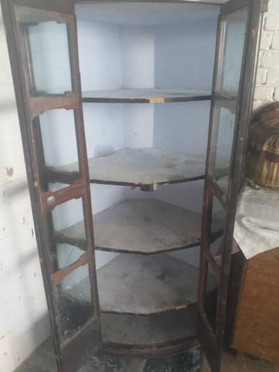 cupboard or full size room cooler 100% hand made