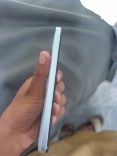 Infinix Smart 8 4+4/64