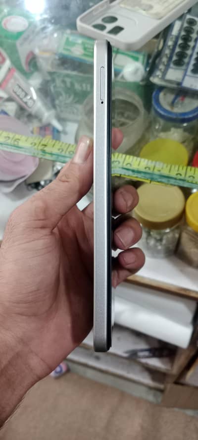 Infinix Smart 9