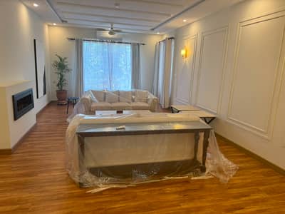 Upper Portion for Rent in F-6, Islamabad