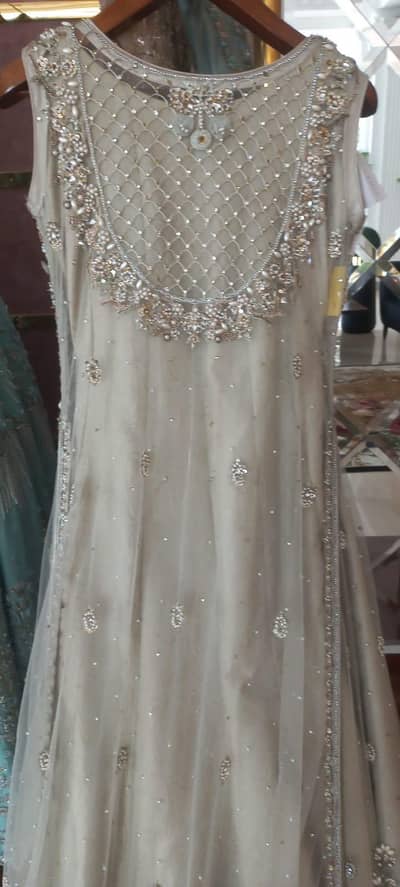 walima dress