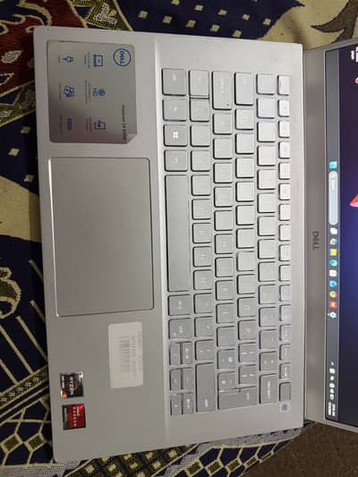 Dell Inspiron 5405 | Ryzen 5 4500U | 16GB RAM | 256GB SSD | Windows 11
