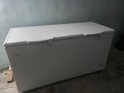 Haier 545