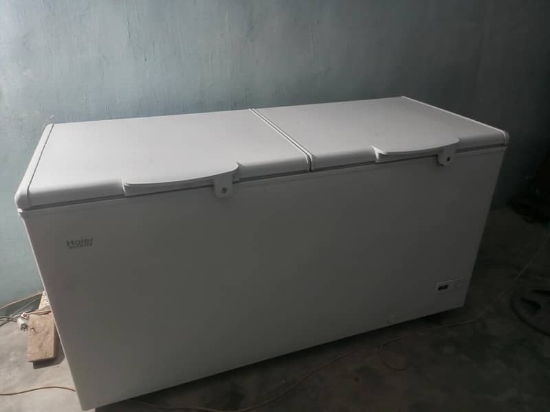 Haier 545 0