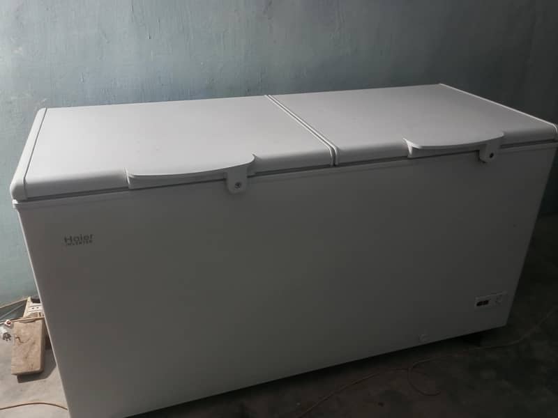 Haier 545 1