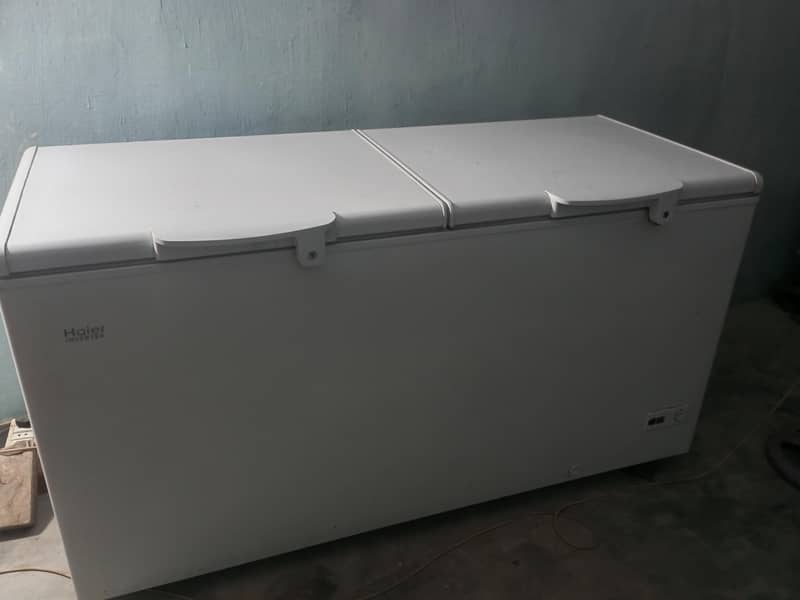 Haier 545 2