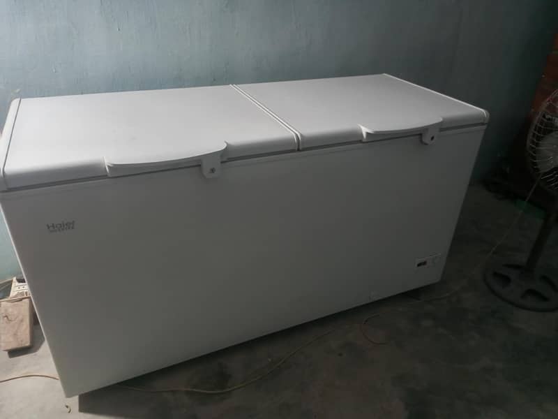 Haier 545 3