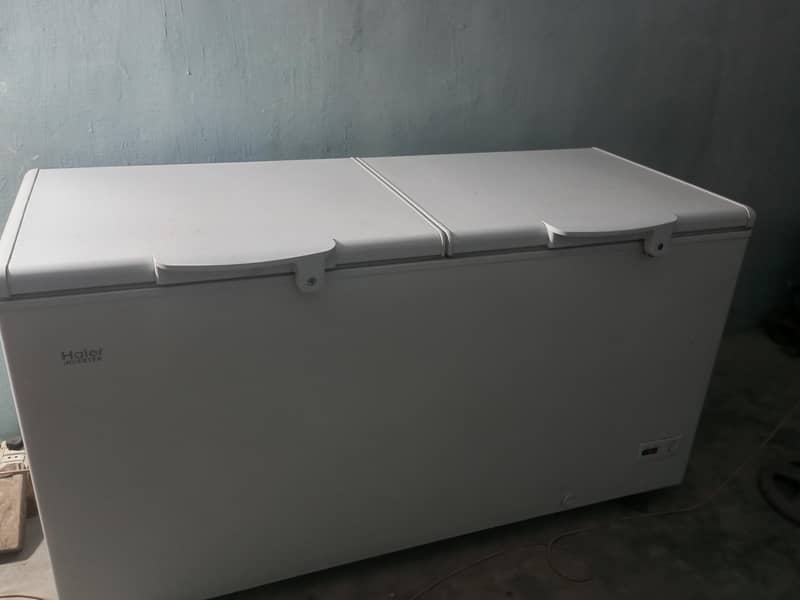 Haier 545 4
