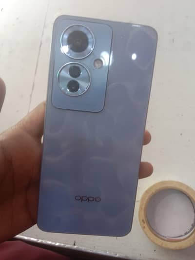 OPPO Reno 11F 5G