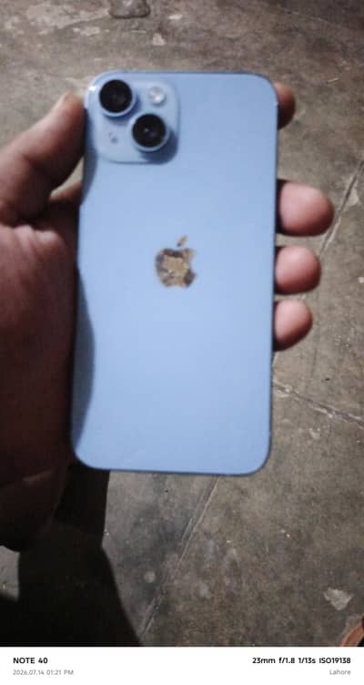 Apple iPhone 14
