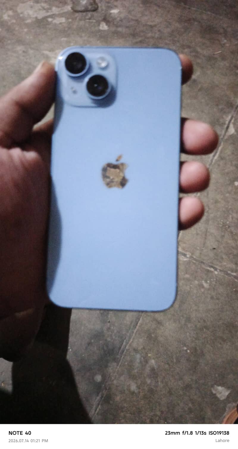 Apple iPhone 14 0