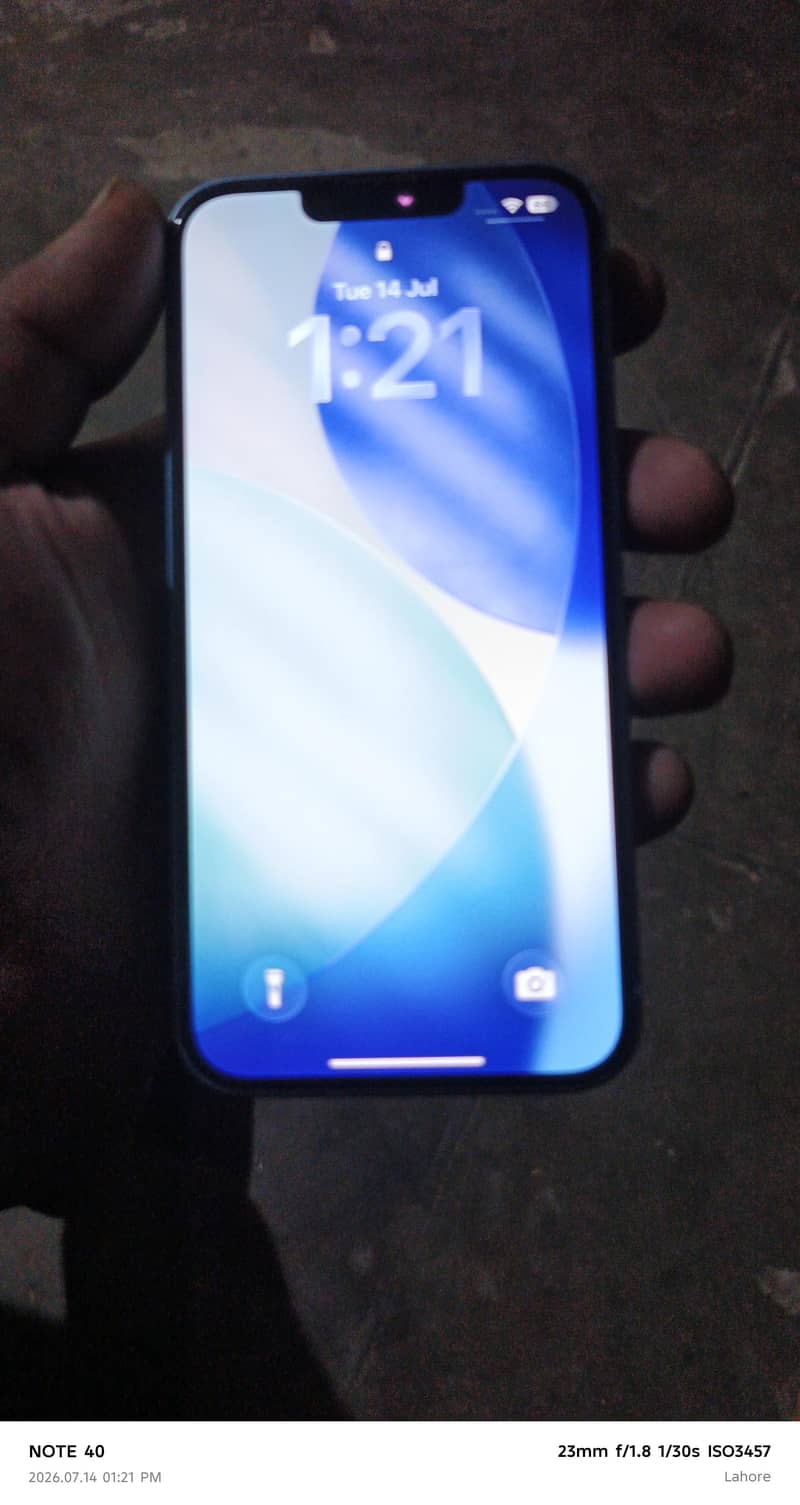 Apple iPhone 14 1