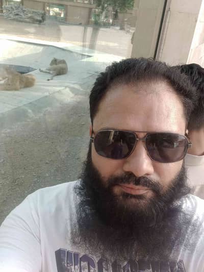 Faraz Ali