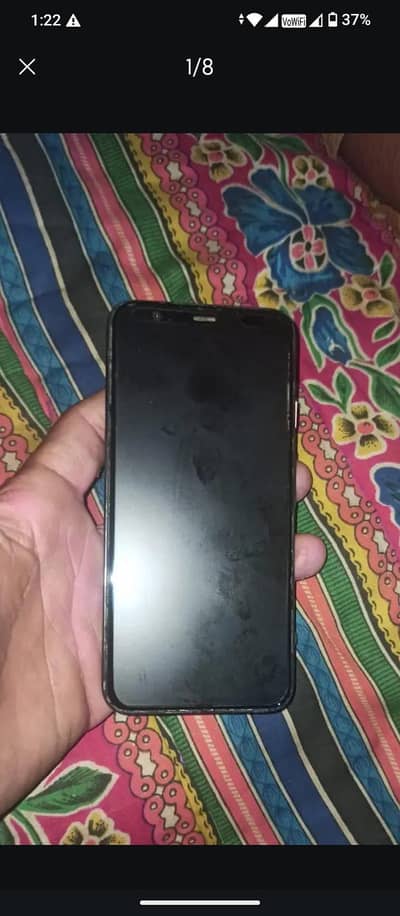 Google Pixel 4