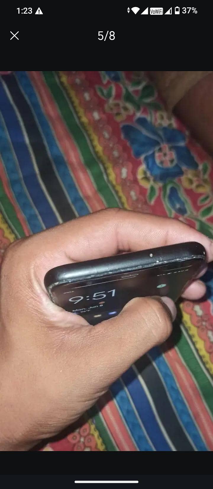 Google Pixel 4 2