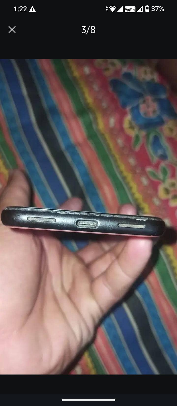 Google Pixel 4 3