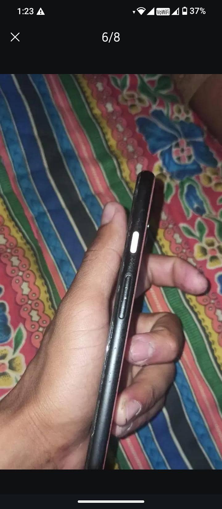 Google Pixel 4 4