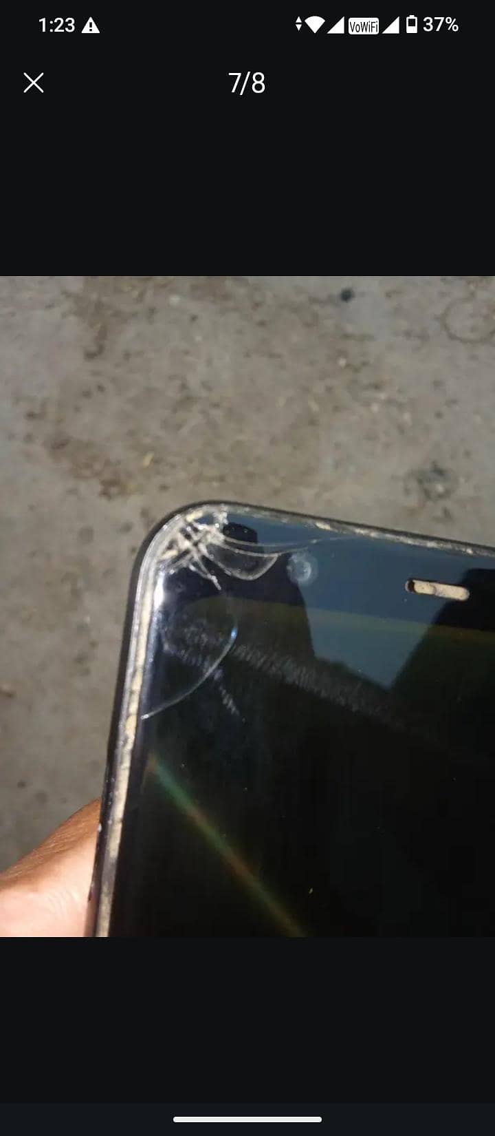 Google Pixel 4 5