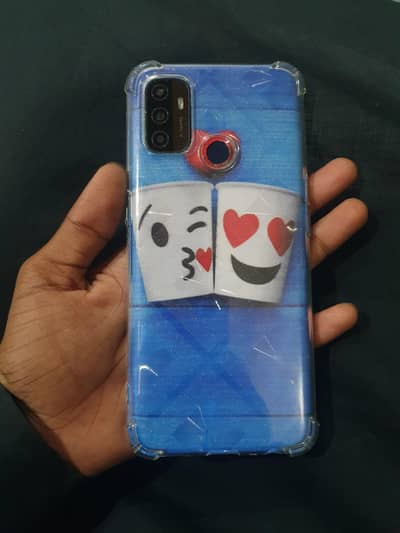 OPPO A53 all okay just mobile