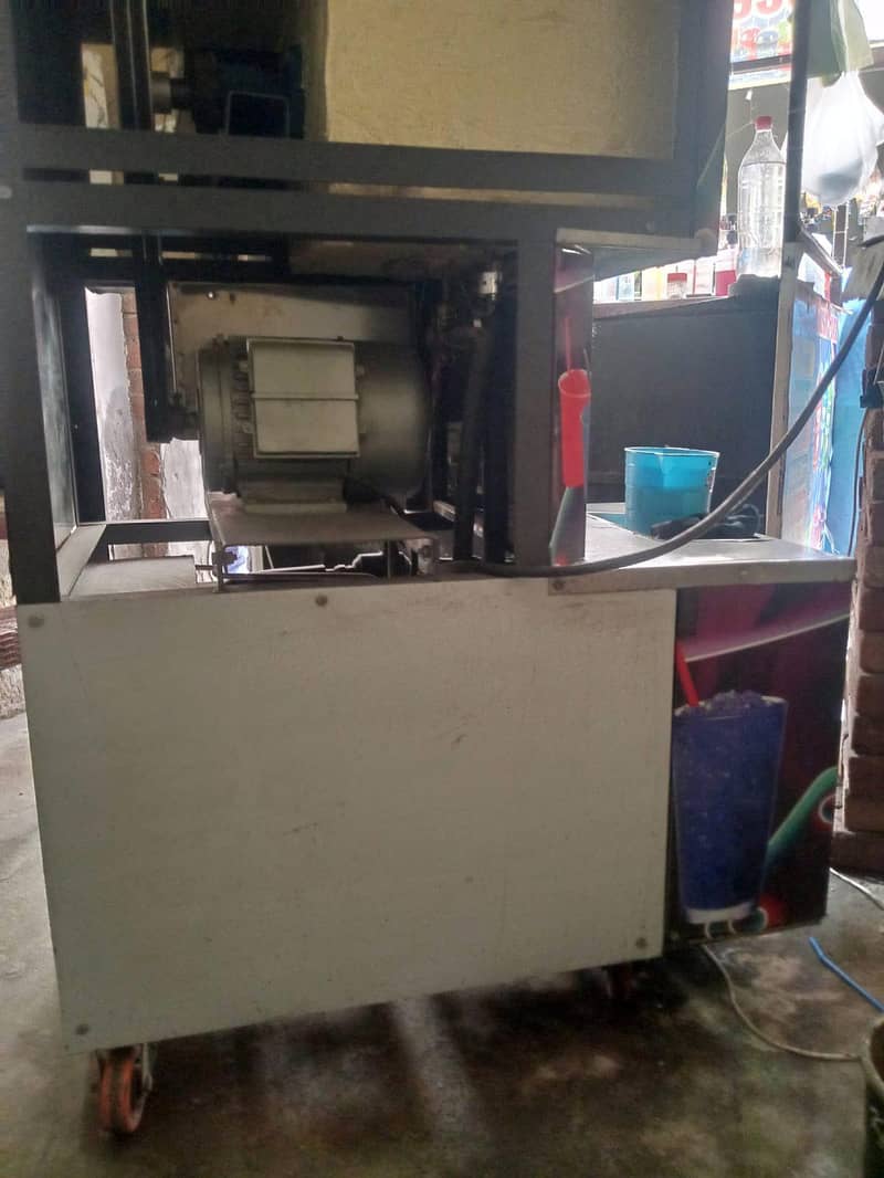 slush machine 6