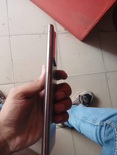 Samsung Mobile Note 20 Ultra