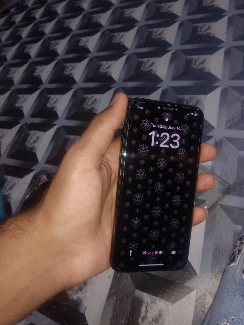 Apple iPhone X 2