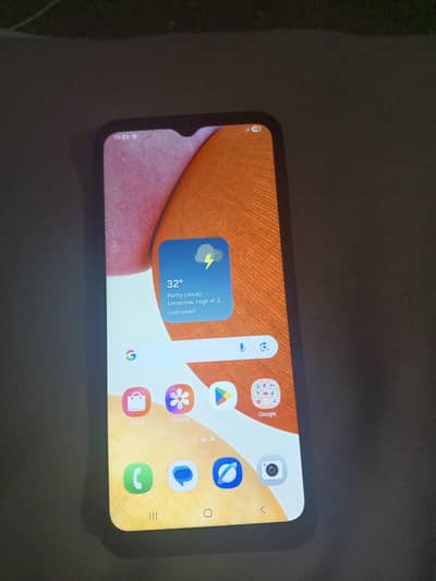 Samsung Mobile A14