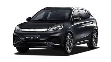 BYD Atto 3 SR 2026