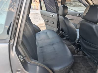 Suzuki Cultus VXR 2016