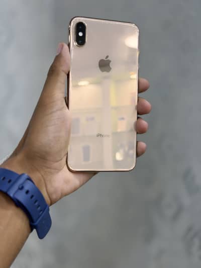 Apple iPhone XS Max