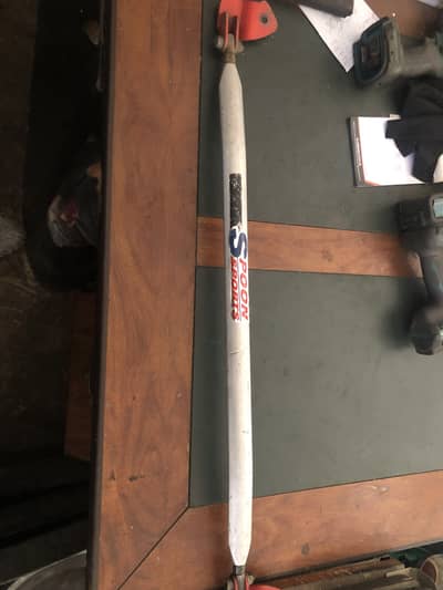 Strutbar for civic 95 to 2000