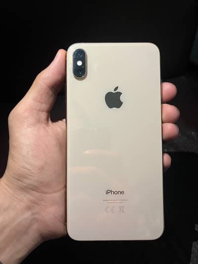 Apple iPhone XS Max